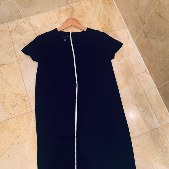 Mango Suit - little black dress - Picture 4 of 5